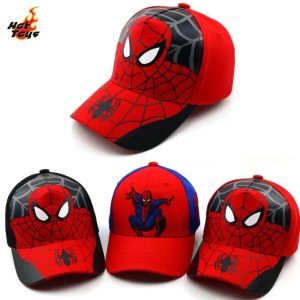 HotToys Disney Spider-Man Baseball Cap