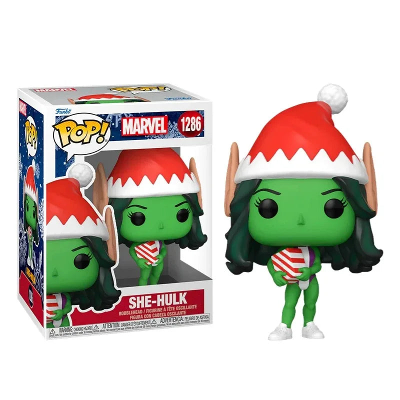 Marvel Spider-Man Christmas Series - Image 4