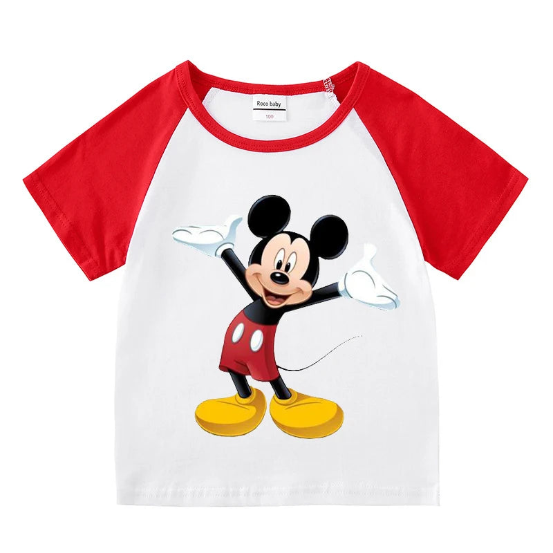 Boys’ Summer Spider-Man Outfit Set - Image 23