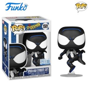 Funko Pop! Marvel Spider-Man