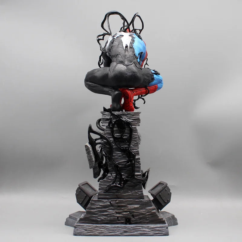 Spider-Man Venom Symbiote - Image 5